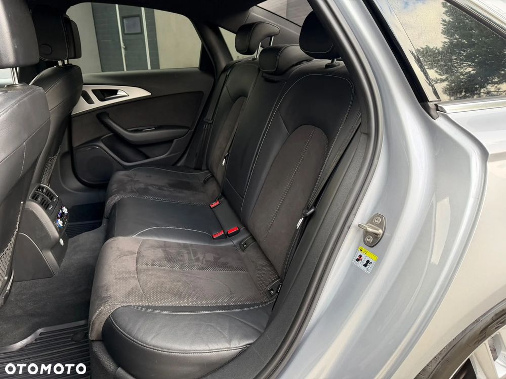 Audi A6 Limousine 3.0 TDI Quattro S tronic - 24
