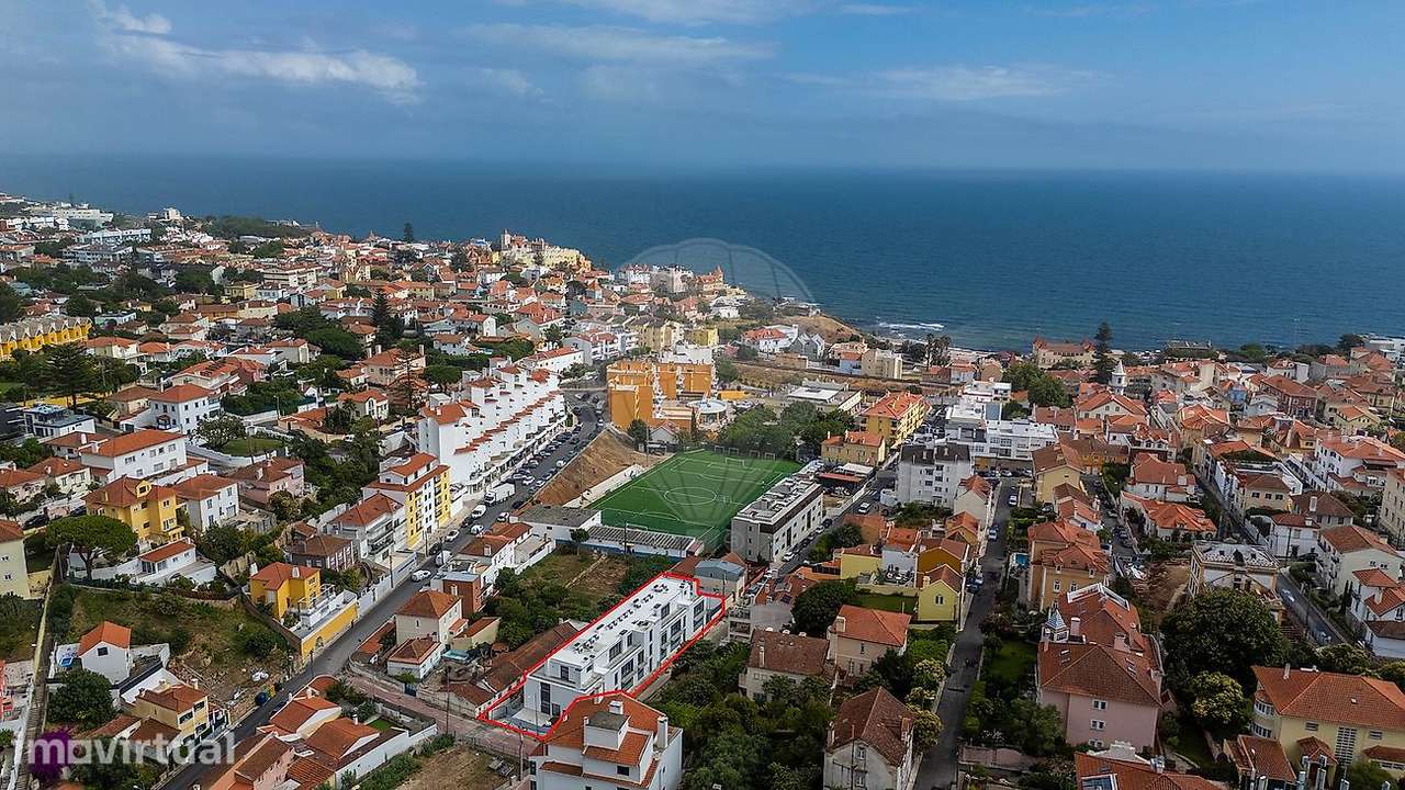 Apartamento T1 para venda - Grande imagem: 3/38