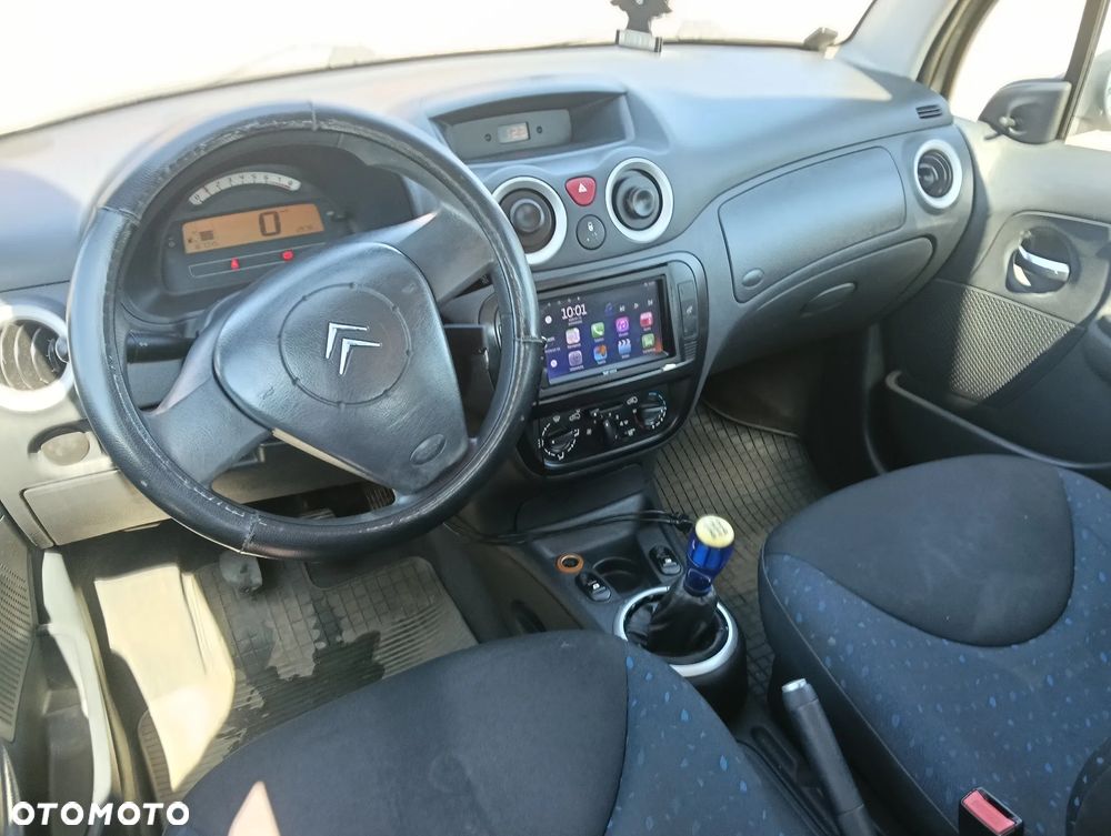 Citroën C3 1.4 Furio - 13