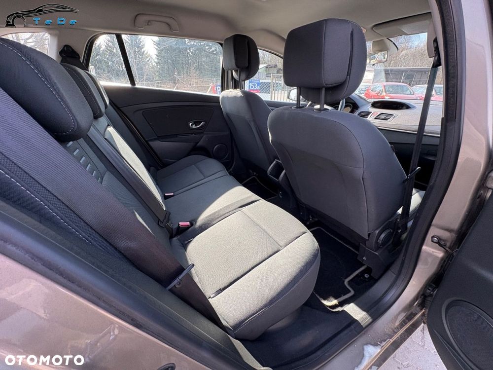 Renault Megane 1.4 16V TCE Privilege - 25