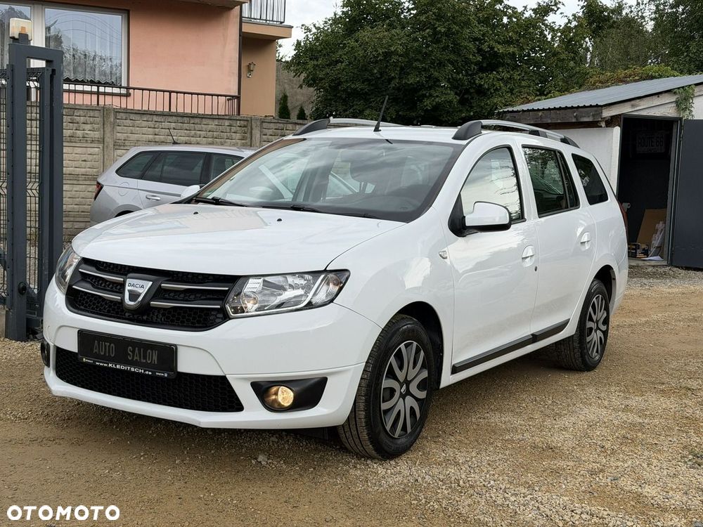 Dacia Logan - 3