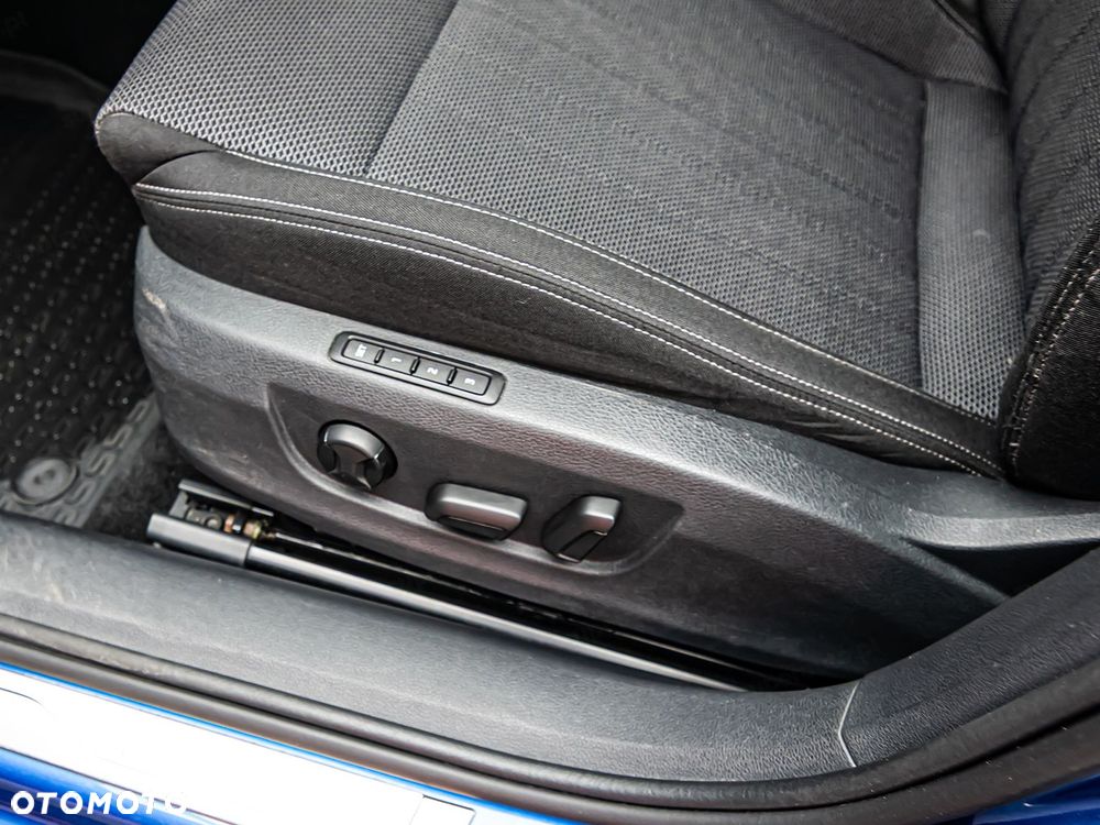 Skoda Superb 2.0 TDI SCR 4x4 Style DSG - 8