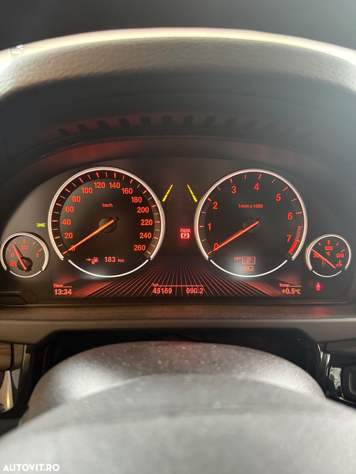 BMW X5 xDrive40e iPerformance - 9