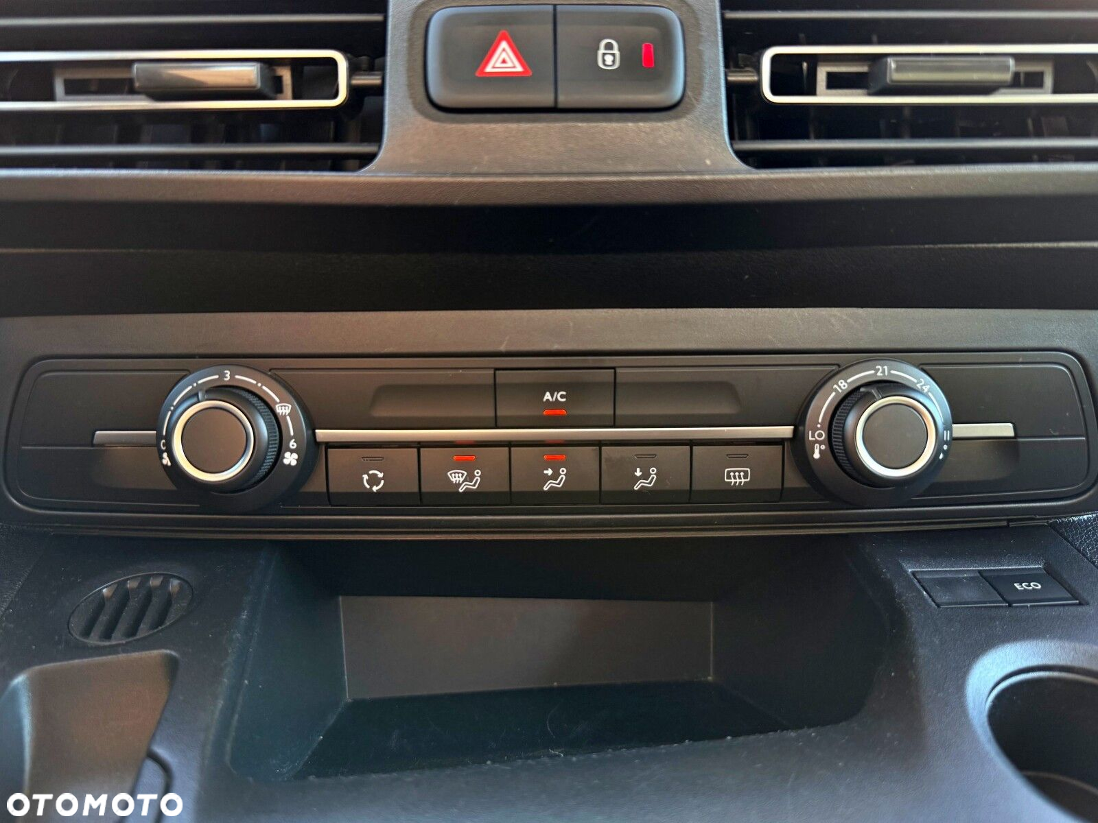 Citroën Berlingo M 1.2 PureTech Feel S&S - 21