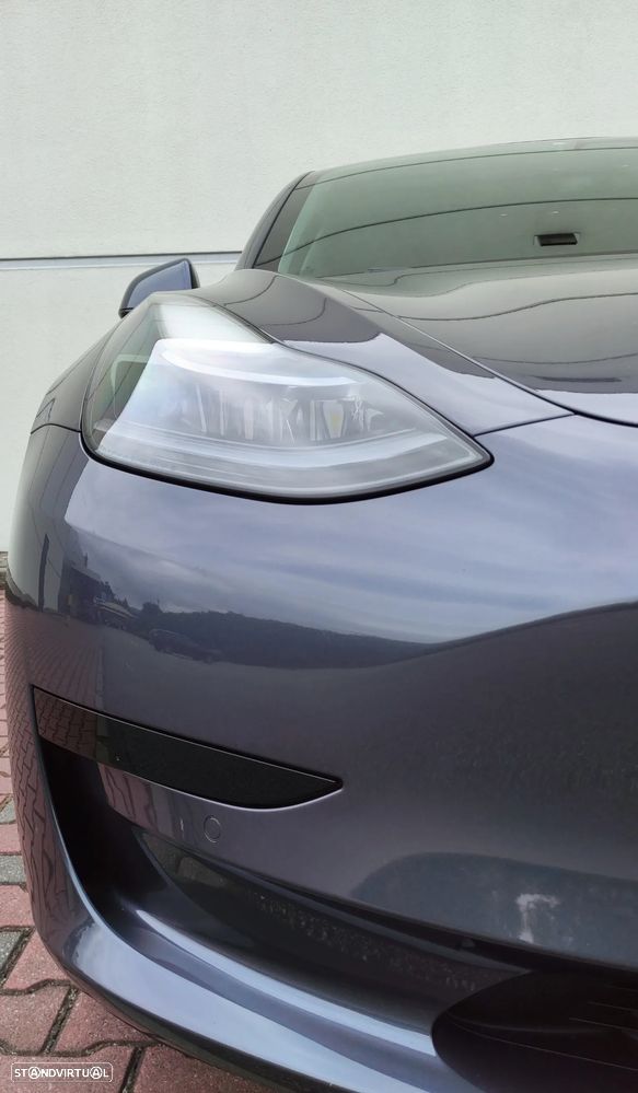 Tesla Model 3 Standard Range Plus RWD - 15