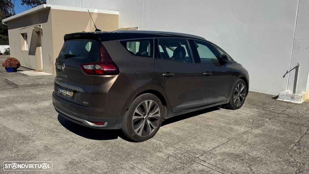 Renault Grand Scénic - 5
