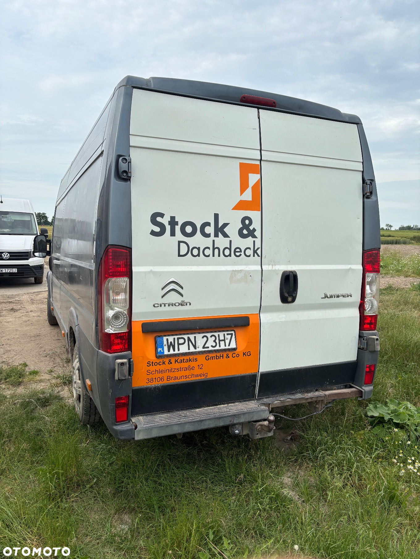 Fiat Ducato Maxi MJ L4 - 6