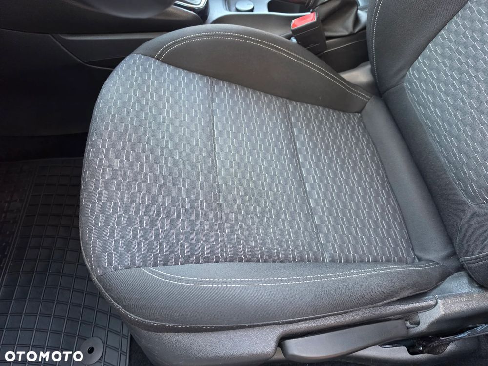 Opel Astra 1.4 T Cosmo EU6 - 28