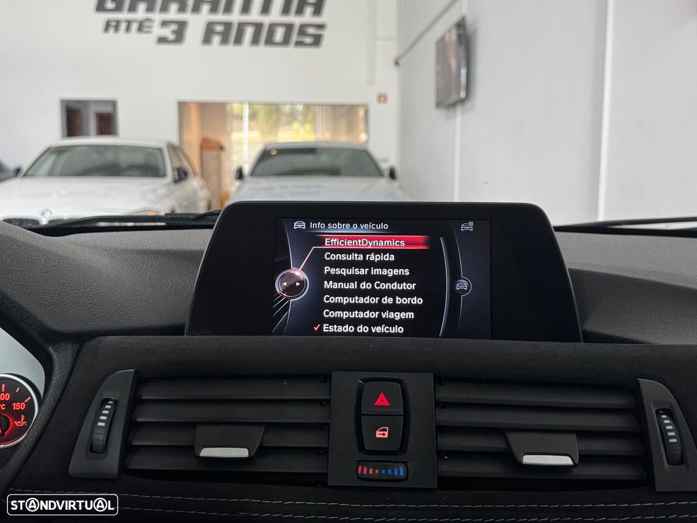 BMW 420 d Pack M Auto - 26