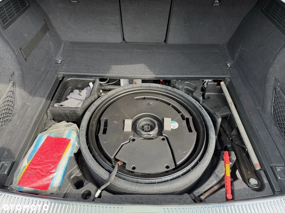 Audi Q5 40 TDI mHEV Quattro S Line S tronic - 15