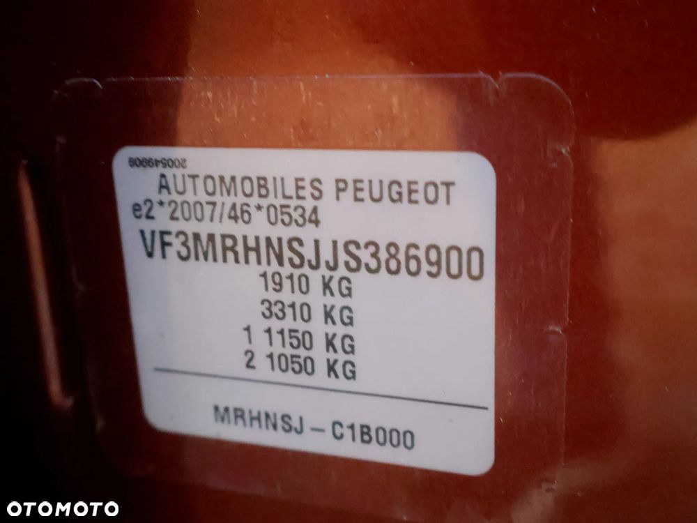 Peugeot 3008 1.2 PureTech Allure - 41