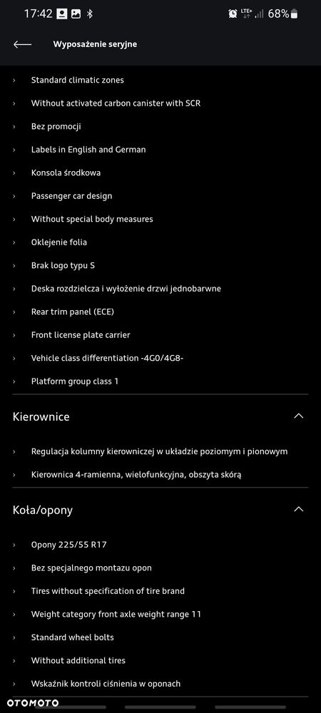 Audi A6 Avant 2.0 TDI Quattro S tronic - 23