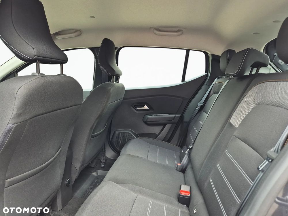 Dacia Sandero Stepway 1.0 TCe Comfort - 16