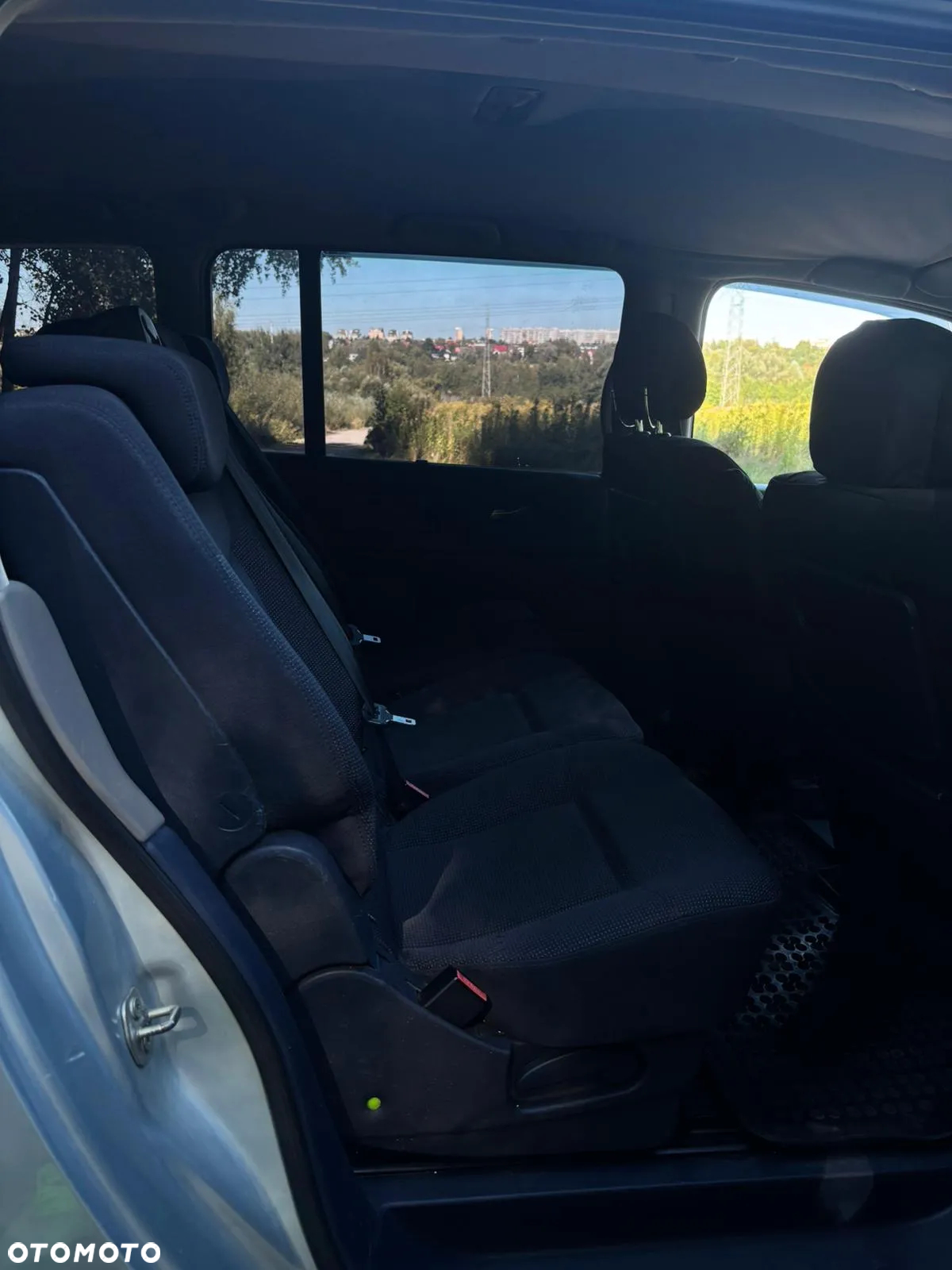 Renault Grand Espace 2.0 Authentique - 13
