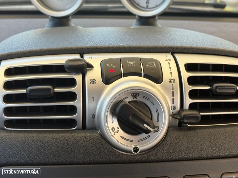 Smart ForTwo Coupé - 15