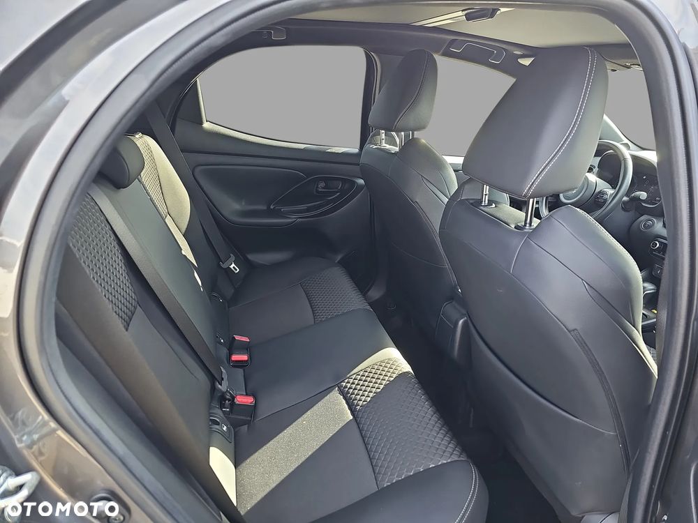 Mazda 2 Hybrid 1.5 Homura Plus CVT - 15
