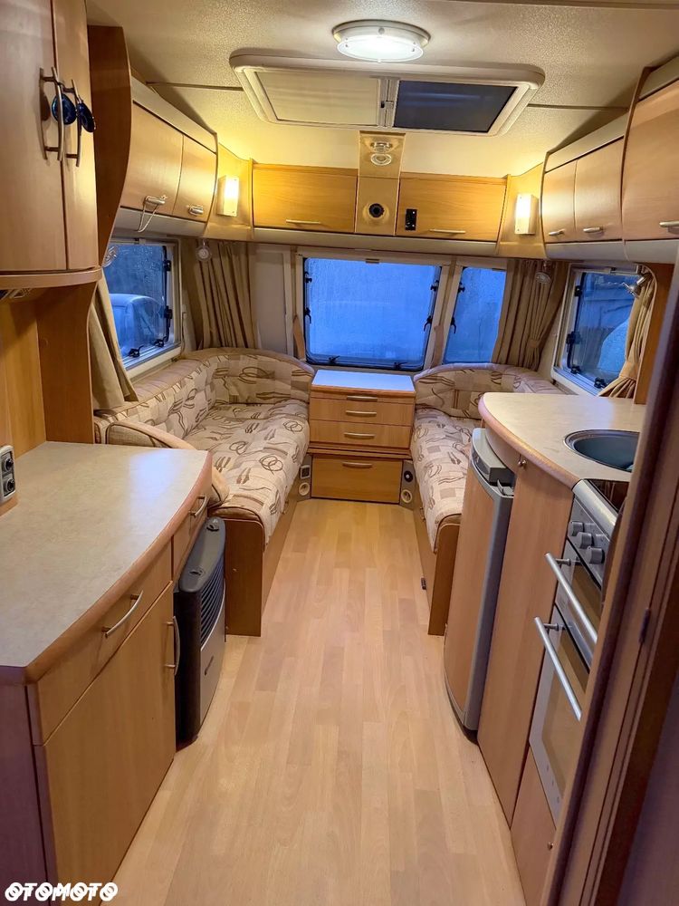 SWIFT Challenger 480 - 6