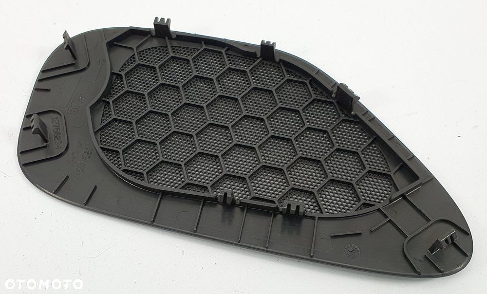 MASKOWNICA GŁOŚNIKA LEWA SAAB 9-3 93 II 12766234 - 2
