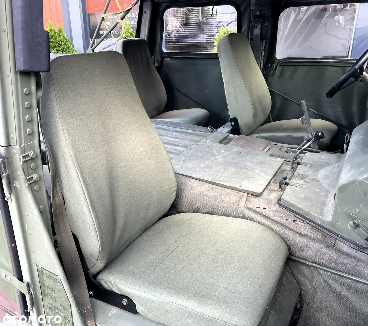 Hummer H1 - 32