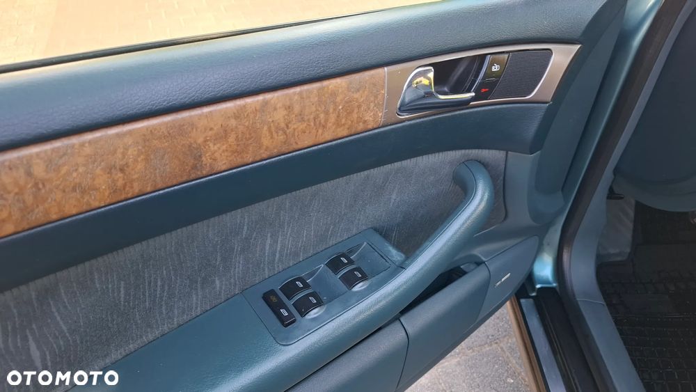 Audi A6 Limousine - 19