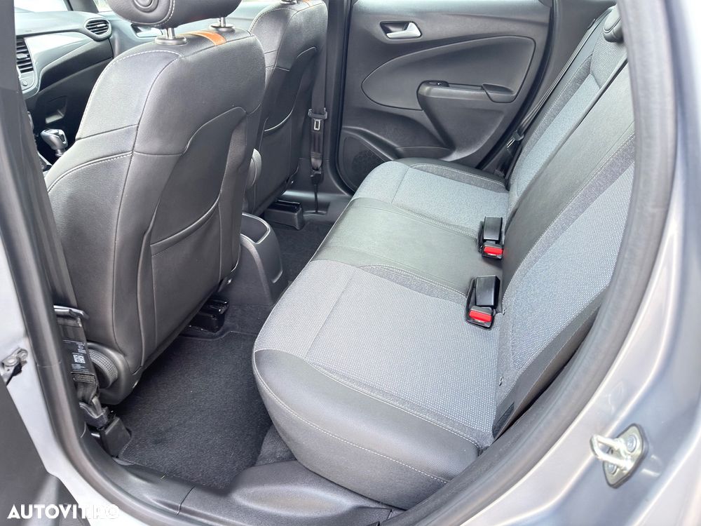 Opel Crossland - 6