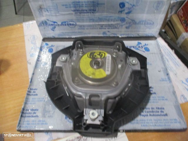 Kit Airbags 89170B1090  1523008610  89830B1010  1879001662  89860B1010   1879001652 DAIHATSU SIRION 2005 1.3I  16V 75CV 5P CINZA SEM TABLIER - 11
