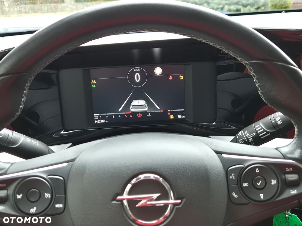 Opel Mokka 1.5 Business Elegance - 36