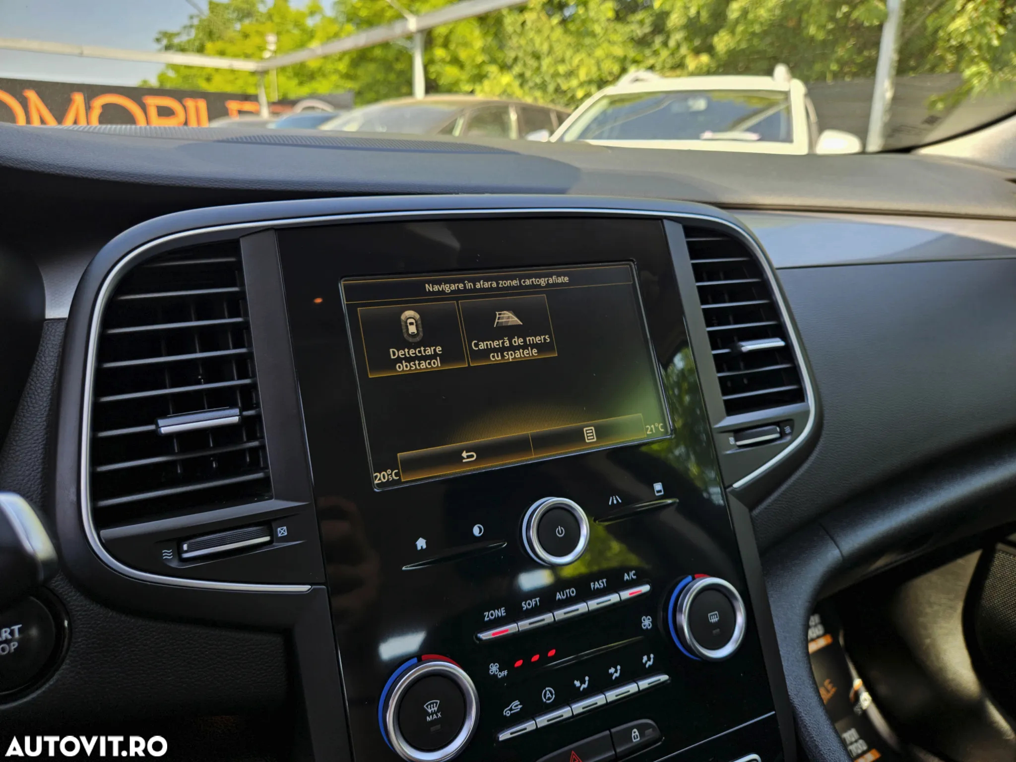 Renault Talisman ENERGY TCe 150 EDC LIMITED - 31