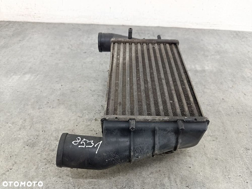 CHŁODNICA INTERCOOLER VW PASSAT B5 058145805A 1.9 TDI - 2