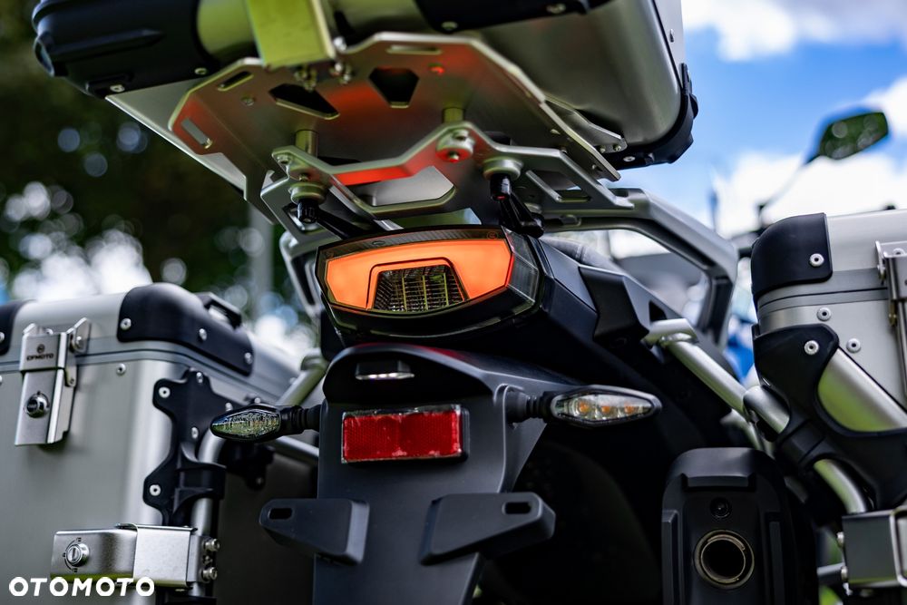 CFMoto MT - 24