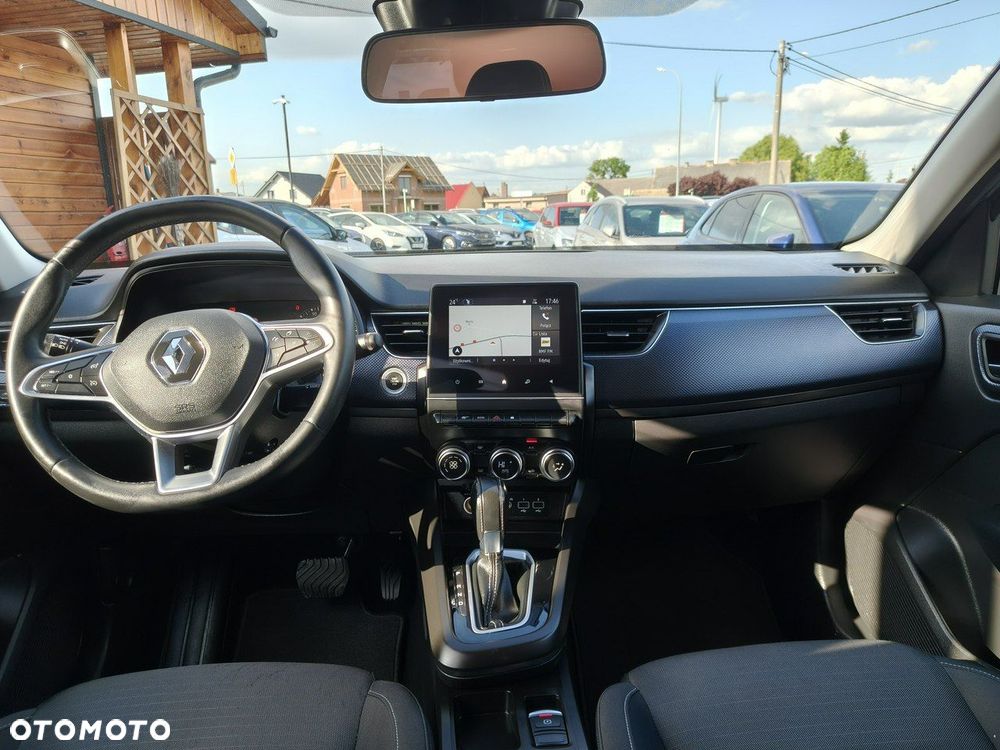 Renault Arkana 1.3 TCe mHEV Evolution EDC - 15