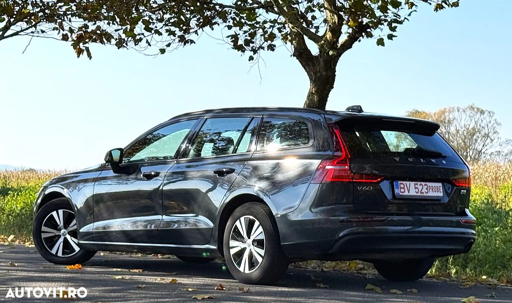 Volvo V60 D3 Momentum - 11