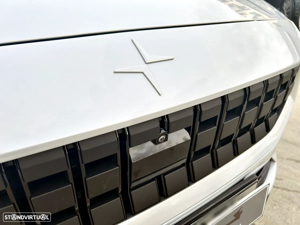 Polestar 2 Long Range 78 kWh AWD Performance - 51
