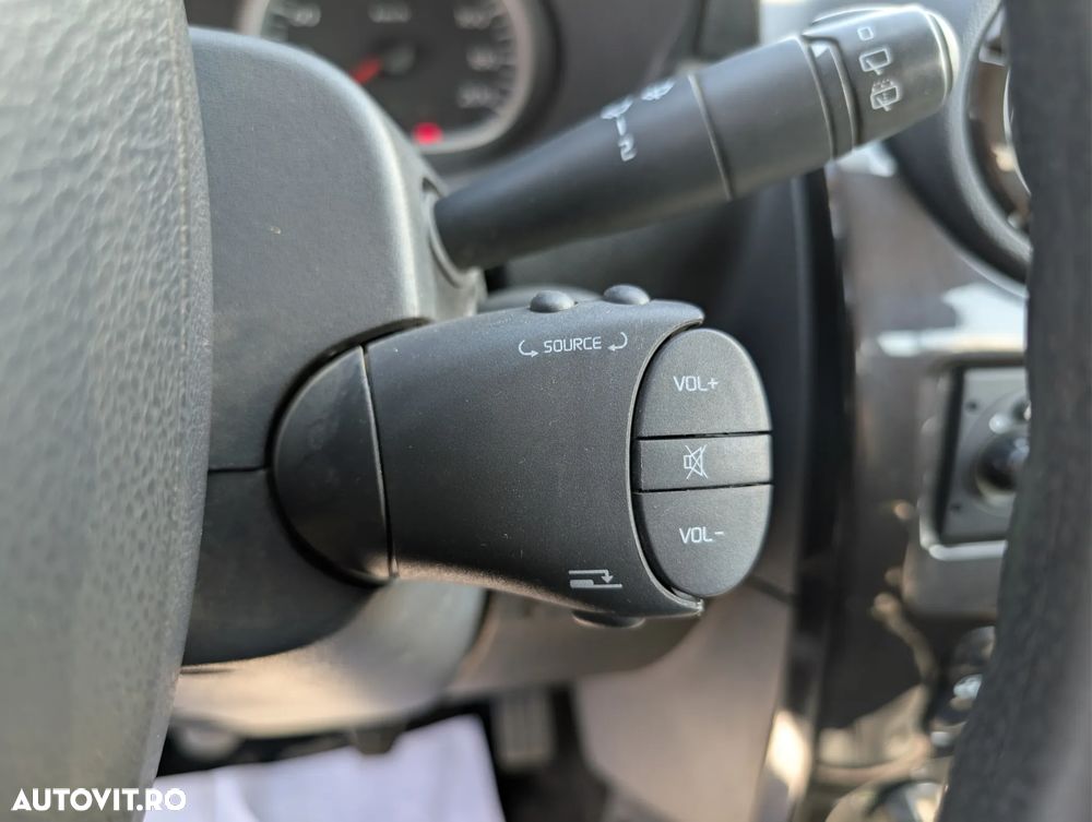 Dacia Duster 1.5 dCi 4x4 Ambiance - 25
