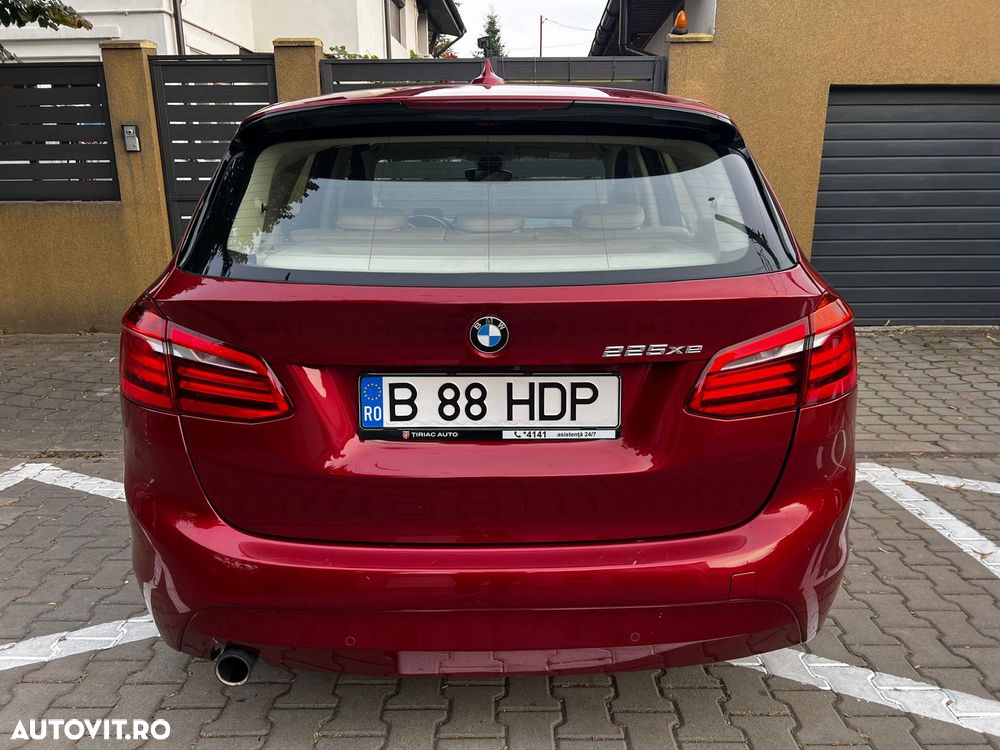 BMW Seria 2 - 7