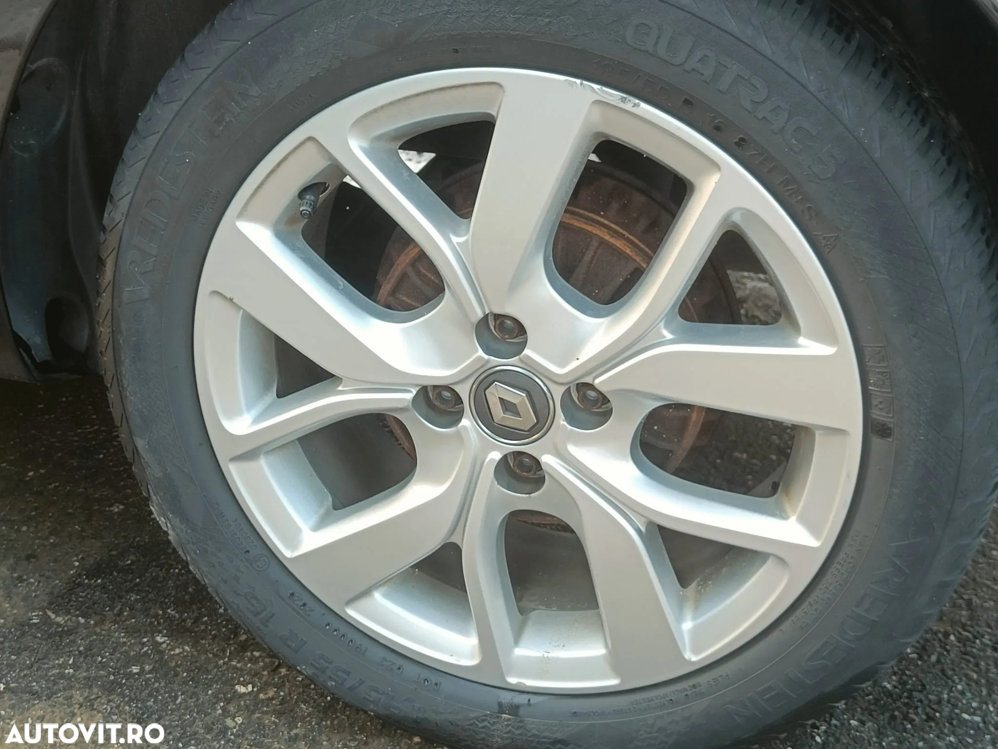 Renault Clio Grandtour TCe 90 Limited - 10
