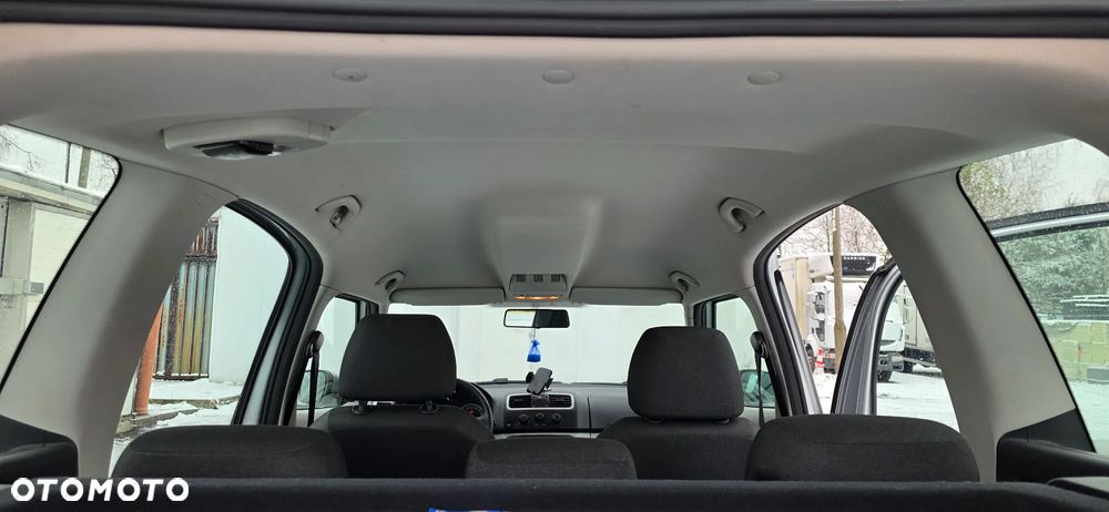 Skoda Roomster 1.4 16V - 8