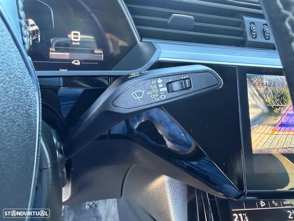 Audi e-tron Sportback 55 quattro S line - 24