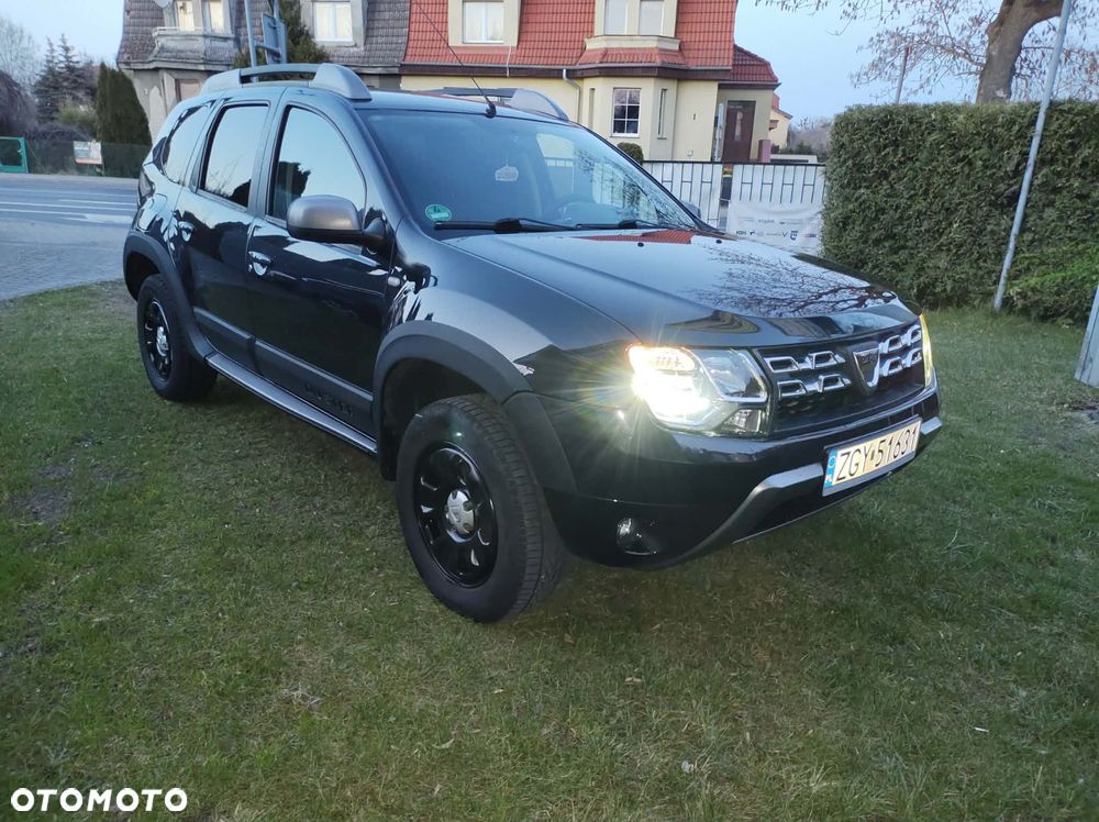 Dacia Duster - 17