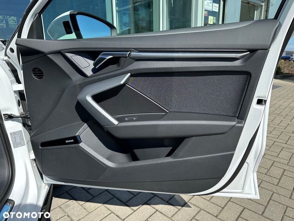 Audi A3 Sportback - 23