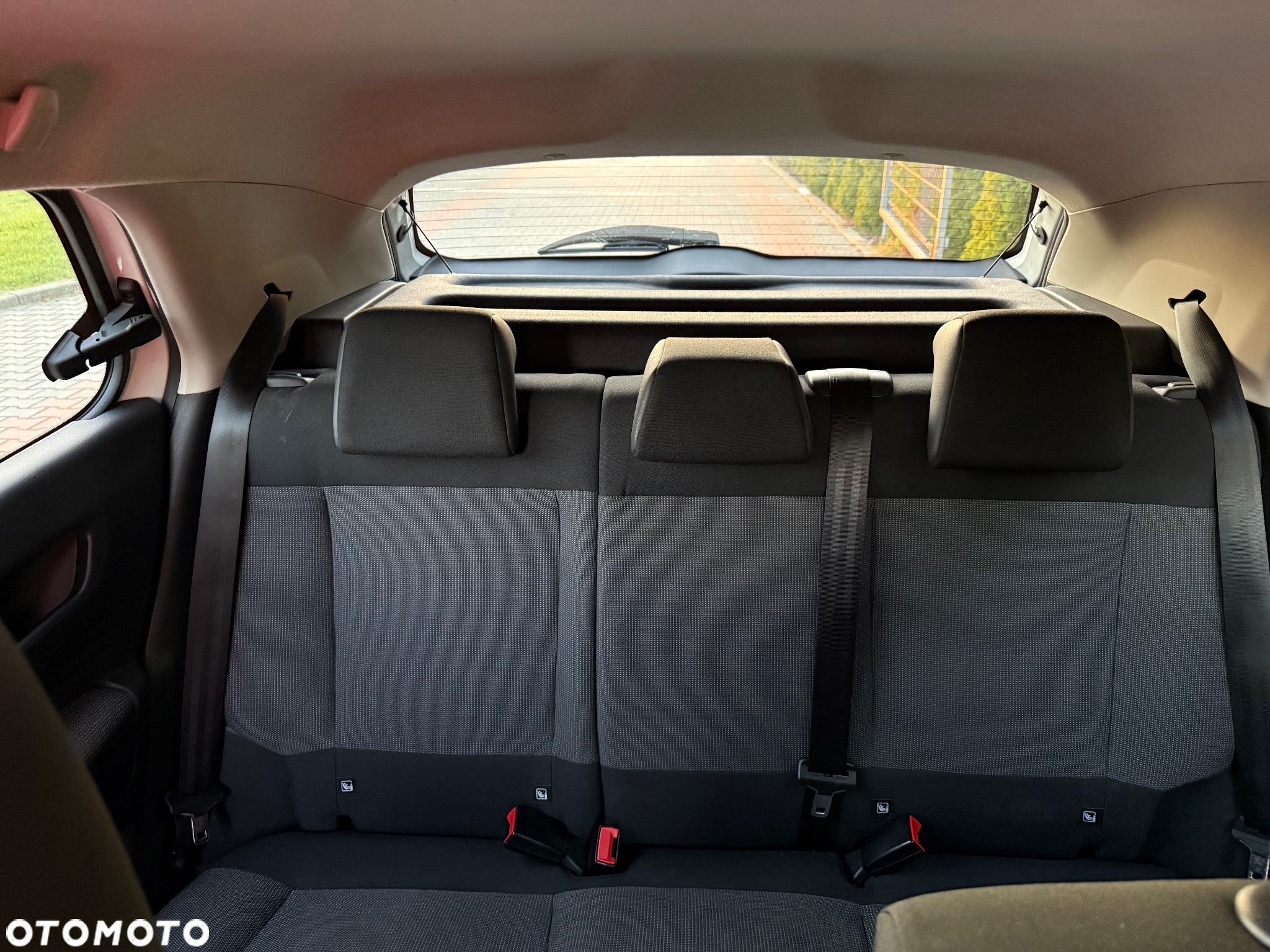 Citroën C4 Cactus 1.2 PureTech MoreLife - 21