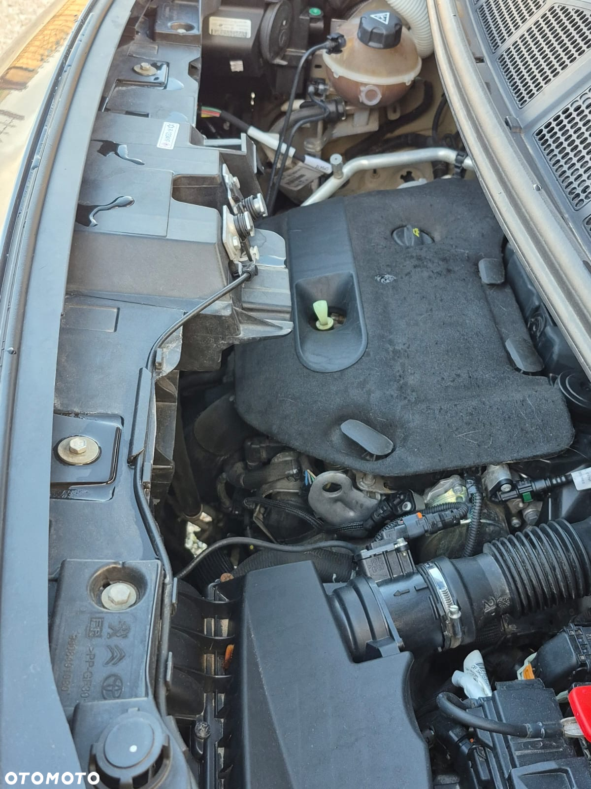 Toyota ProAce - 7