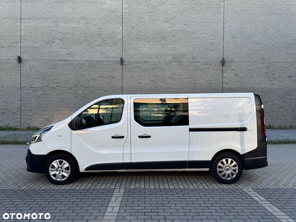 Renault Trafic - 16