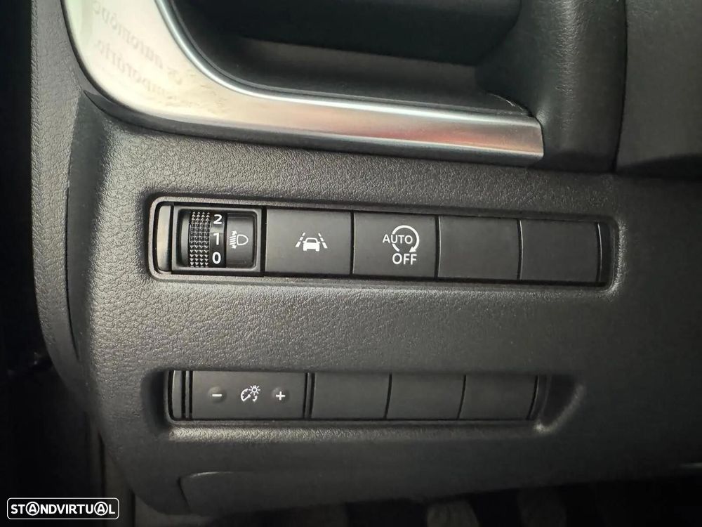 Nissan Qashqai - 10
