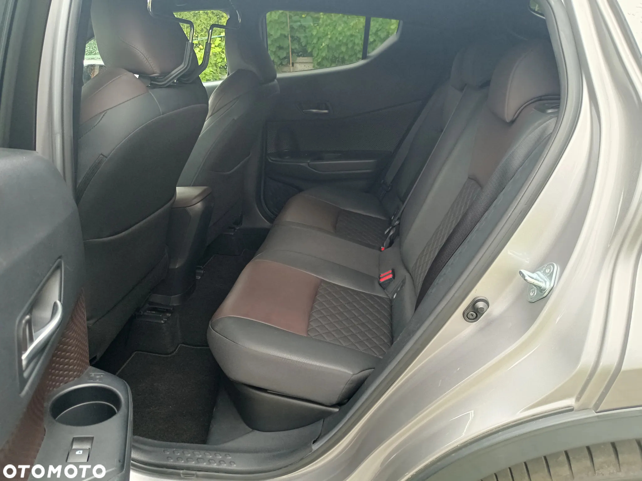 Toyota C-HR 1.8 Hybrid Prestige - 15