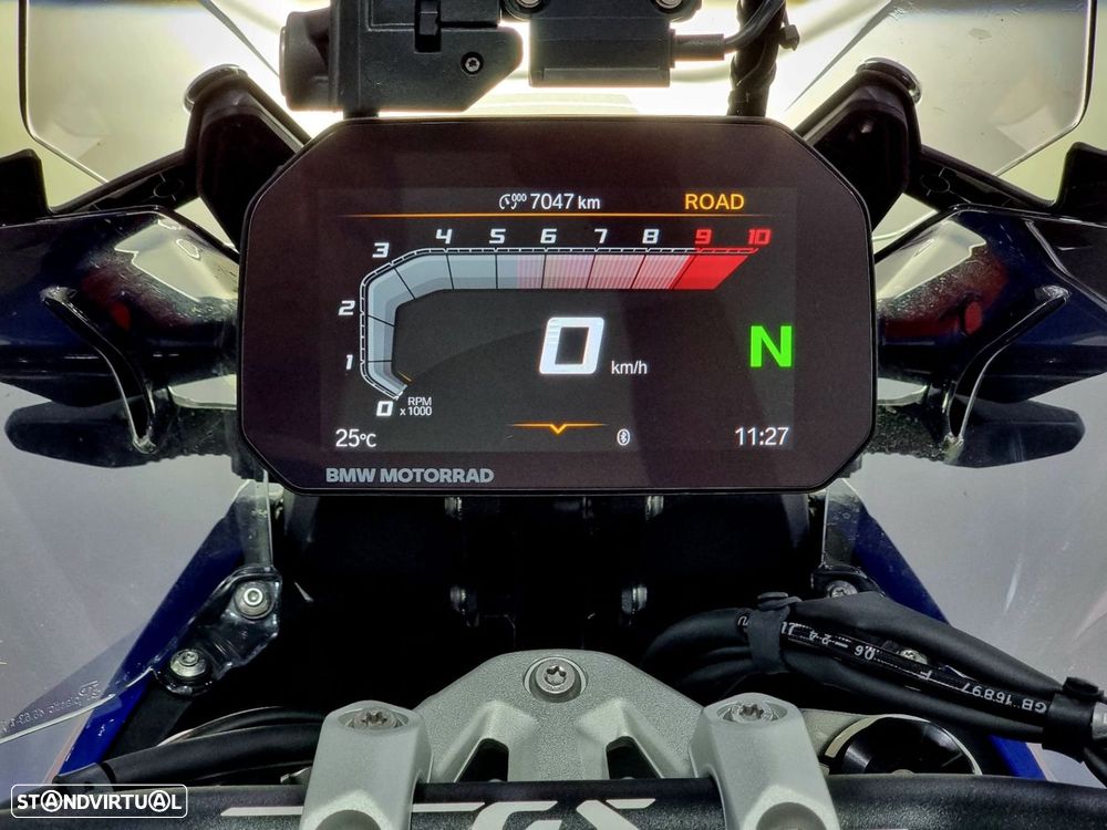 BMW R 1300 GS 1300GS Trophy ASA - 10