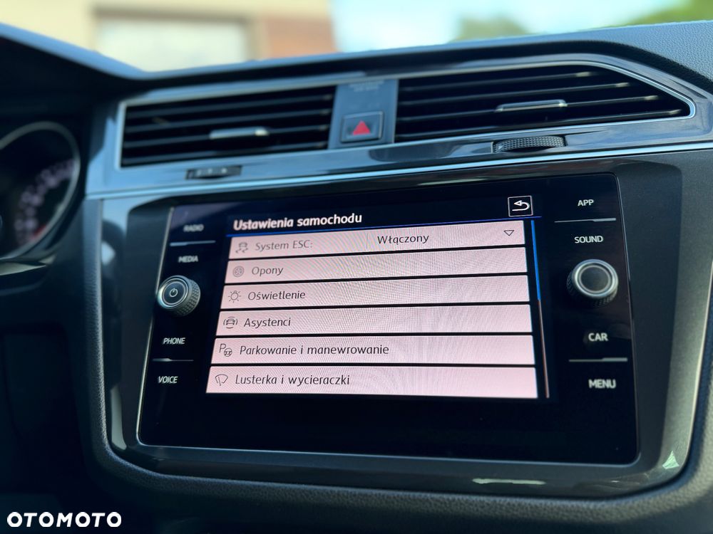 Volkswagen Tiguan 1.4 TSI BMT ACT Comfortline DSG - 31