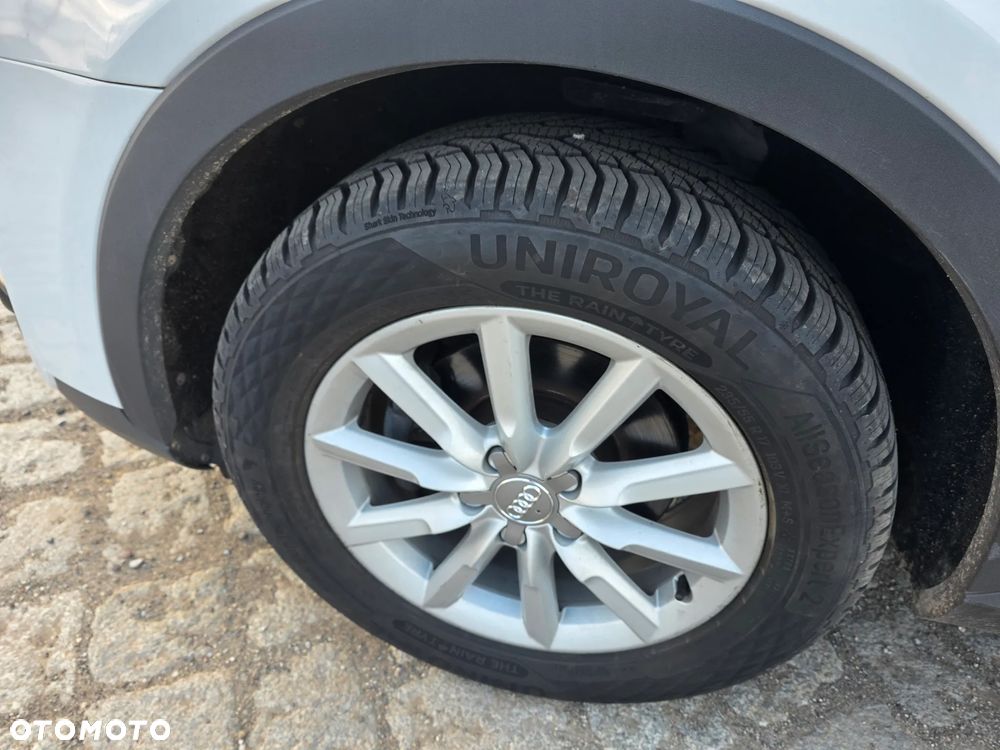 Audi Q3 2.0 TDI - 20