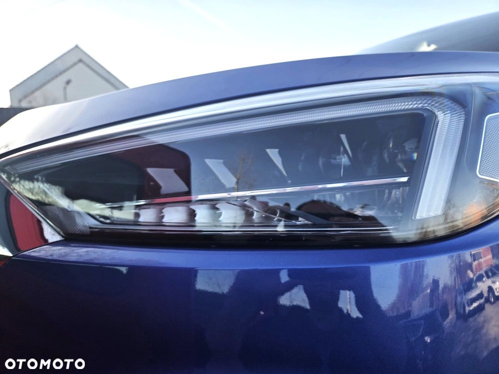Hyundai Tucson 1.6 GDi Style 2WD - 22