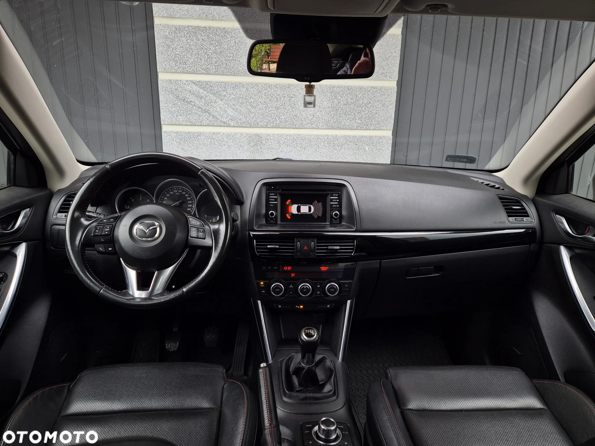Mazda CX-5 2.2 D Skypassion - 7